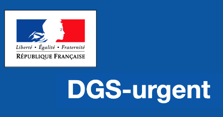 DGS urgent