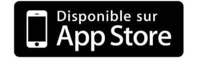 Ma Santé et Moi disponible sur App Store