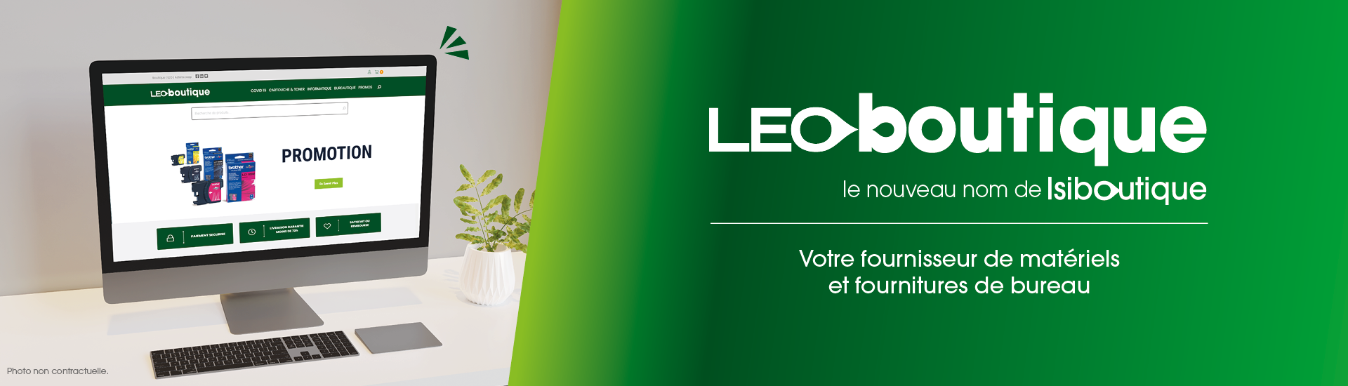 LEO-boutique.fr